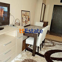 Flat in Montenegro, Budva, 54 sq.m.