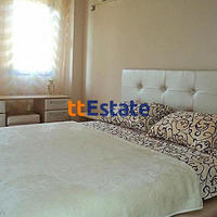 Flat in Montenegro, Budva, 54 sq.m.