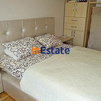 Flat in Montenegro, Budva, 54 sq.m.