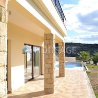 Вилла на Кипре, Пафос, 142 кв.м.