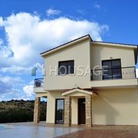 Вилла на Кипре, Пафос, 142 кв.м.