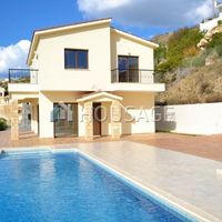 Вилла на Кипре, Пафос, 142 кв.м.