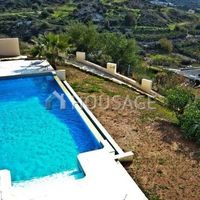 Вилла на Кипре, Пафос, 142 кв.м.