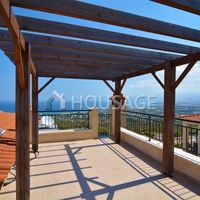 Вилла на Кипре, Пафос, 148 кв.м.