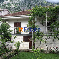 Flat in Montenegro, 134 sq.m.