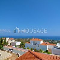 Вилла на Кипре, Пафос, 148 кв.м.