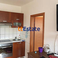 Flat in Montenegro, 42 sq.m.