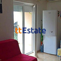 Flat in Montenegro, 42 sq.m.