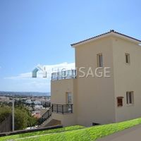 Вилла на Кипре, Пафос, 212 кв.м.