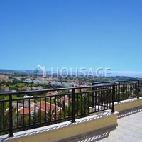 Вилла на Кипре, Пафос, 212 кв.м.