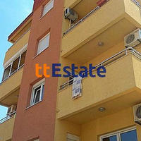 Квартира в Черногории, Будва, 46 кв.м.