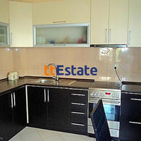 Квартира в Черногории, Будва, 46 кв.м.