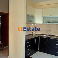 Квартира в Черногории, Будва, 46 кв.м.