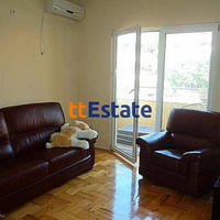 Квартира в Черногории, Будва, 46 кв.м.