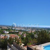 Вилла на Кипре, Пафос, 212 кв.м.