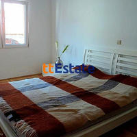 Квартира в Черногории, Будва, 46 кв.м.