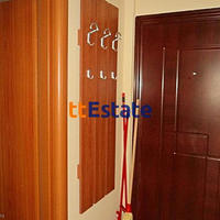 Квартира в Черногории, Будва, 46 кв.м.