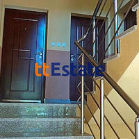 Квартира в Черногории, Будва, 46 кв.м.