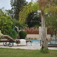 Villa in Republic of Cyprus, Lemesou, 277 sq.m.