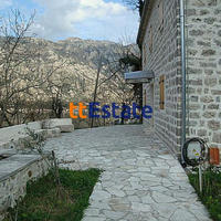 House in Montenegro, 131 sq.m.