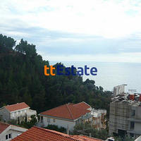 Flat in Montenegro, 90 sq.m.