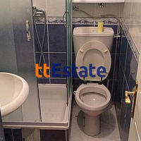 Flat in Montenegro, Budva, 80 sq.m.