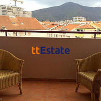 Flat in Montenegro, Budva, 80 sq.m.
