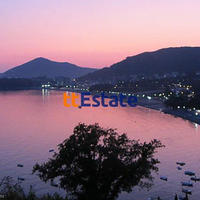 Flat in Montenegro, 41 sq.m.