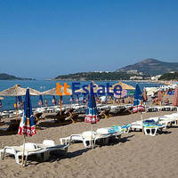 Flat in Montenegro, 41 sq.m.