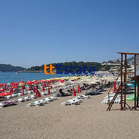 Flat in Montenegro, 41 sq.m.