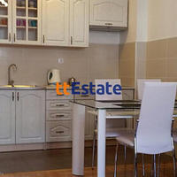 Flat in Montenegro, 41 sq.m.