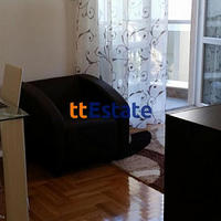 Flat in Montenegro, 41 sq.m.