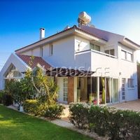 Вилла на Кипре, Лимасол, 360 кв.м.