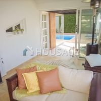 Вилла на Кипре, Лимасол, 360 кв.м.