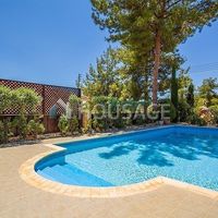 Вилла на Кипре, Лимасол, 215 кв.м.