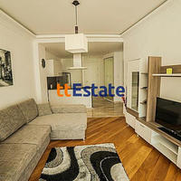 Flat in Montenegro, Budva, 63 sq.m.