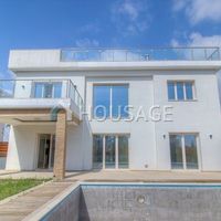 Villa in Republic of Cyprus, Lemesou, 378 sq.m.