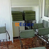 Квартира в Черногории, Бар, Будва, 99 кв.м.