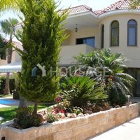 Villa in Republic of Cyprus, Lemesou, 300 sq.m.