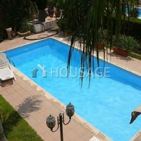 Villa in Republic of Cyprus, Lemesou, 300 sq.m.