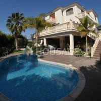 Вилла на Кипре, Лимасол, 440 кв.м.