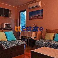 Other commercial property in Montenegro, Budva, 490 sq.m.