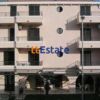 Other commercial property in Montenegro, Budva, 514 sq.m.