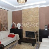 Вилла на Кипре, Лимасол, 440 кв.м.