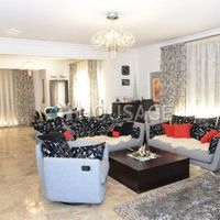 Вилла на Кипре, Лимасол, 440 кв.м.