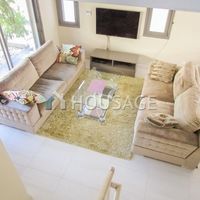 Вилла на Кипре, Лимасол, 200 кв.м.