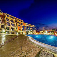 Flat in Montenegro, 46 sq.m.