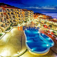 Flat in Montenegro, 46 sq.m.