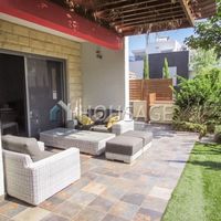 Вилла на Кипре, Лимасол, 200 кв.м.