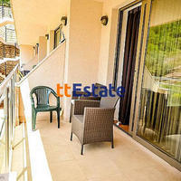 Flat in Montenegro, 46 sq.m.